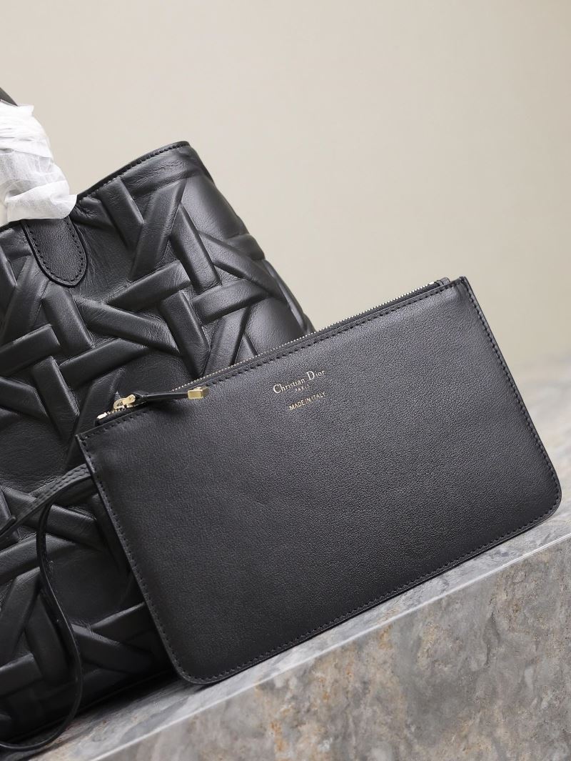 chr1st1an D10r shopping bags